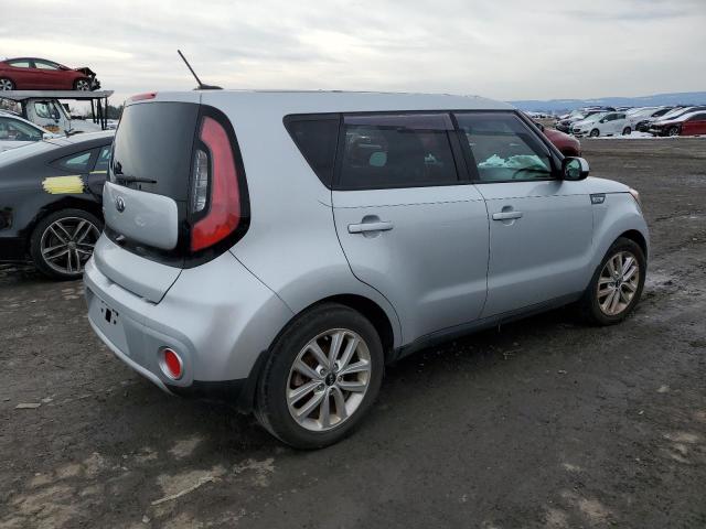 KNDJP3A56H7462822 | 2017 KIA SOUL +