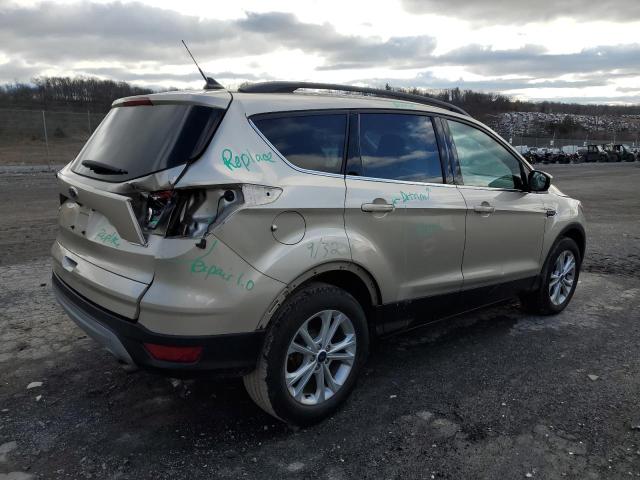 1FMCU9HD6JUC39569 | 2018 FORD ESCAPE SEL