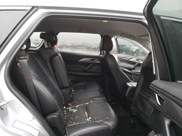 2019 MAZDA CX-9 TOURI - JM3TCACY7K0314072