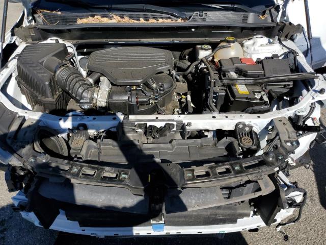 VIN 1C4NJPBAXED703994 2014 Jeep Patriot, Altitude no.12