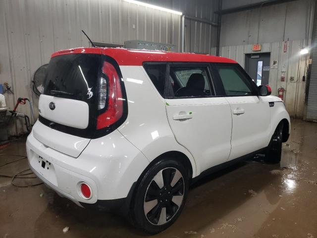 KNDJP3A50H7452982 | 2017 KIA SOUL +