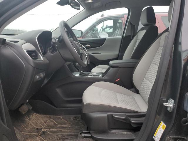 2GNAXREV1J6124528 | 2018 CHEVROLET EQUINOX LS