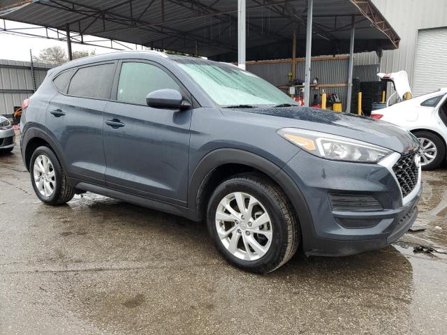 KM8J33A45KU964065 | 2019 HYUNDAI TUCSON LIM