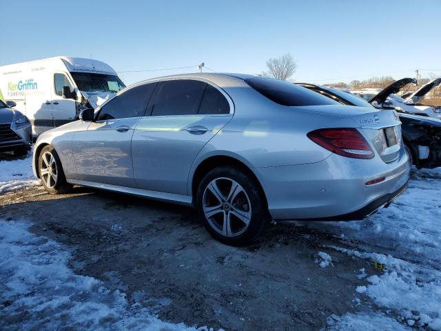 WDDZF8EB5LA699578 | 2020 MERCEDES-BENZ E 350 4MAT