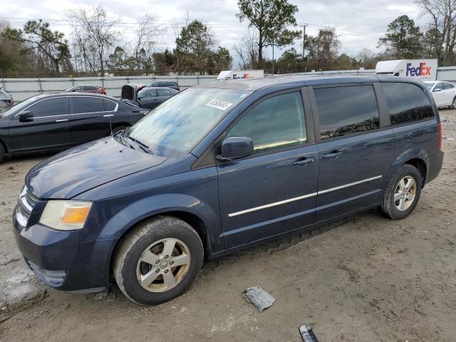 2008 Dodge Grand Caravan SXT