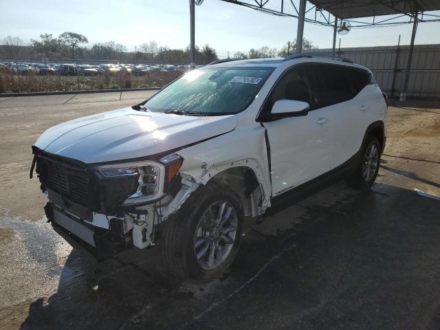 2024 GMC TERRAIN SL 3GKALVEG3RL182389