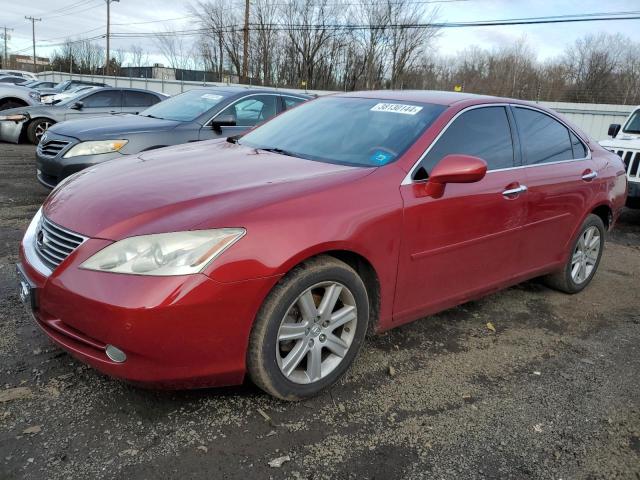 2009 Lexus ES 350 