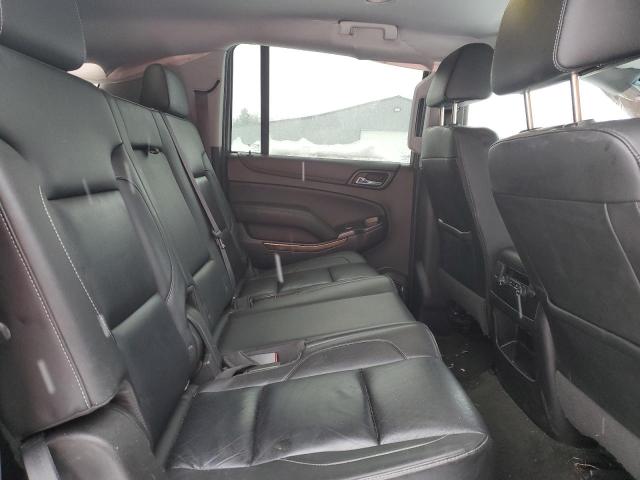 1GNSKHKC2GR357685 | 2016 CHEVROLET SUBURBAN K