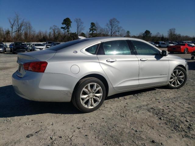 2G1105SAXG9169703 | 2016 CHEVROLET IMPALA LT