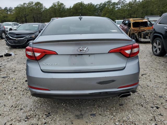 5NPE24AF1FH158126 | 2015 HYUNDAI SONATA SE