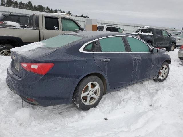 1G1ZB5ST1HF192360 | 2017 CHEVROLET MALIBU LS