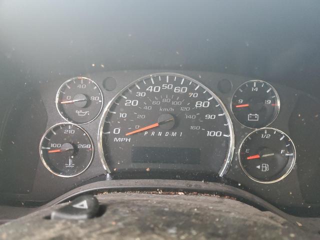 2020 CHEVROLET EXPRESS G2 - 1GCWGAFPXL1267256