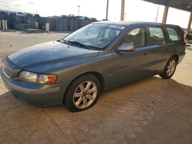 YV1SW61T432318029 2003 Volvo V70