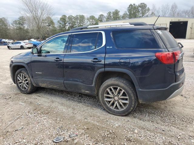 1GKKNSLAXHZ174244 | 2017 GMC ACADIA SLE