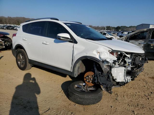 JTMWFREV7FD070646 | 2015 TOYOTA RAV4 XLE