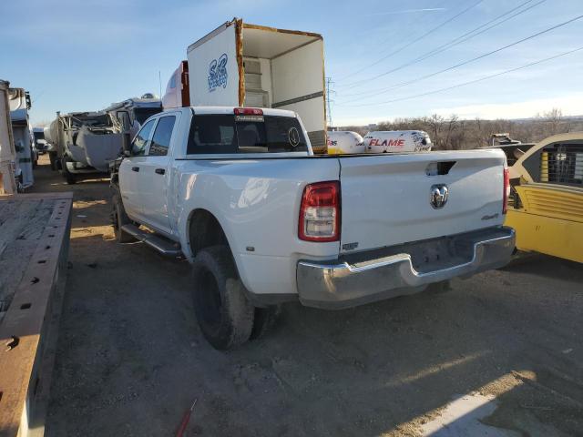 3C63RRGL2NG231063 | 2022 RAM 3500 TRADE