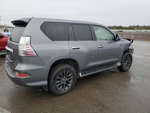 2019 Lexus Gx 460 Premium VIN: JTJAM7BX9L5244732 Lot: 82984003