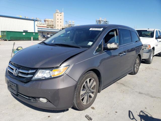 2014 Honda Odyssey TOURING