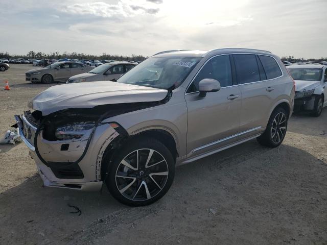 2023 Volvo XC90 Plus