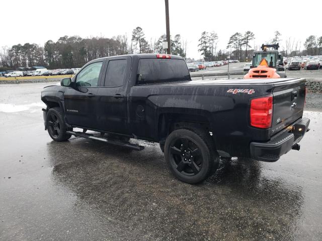 1GCVKNEH2HZ295816 | 2017 CHEVROLET SILVERADO