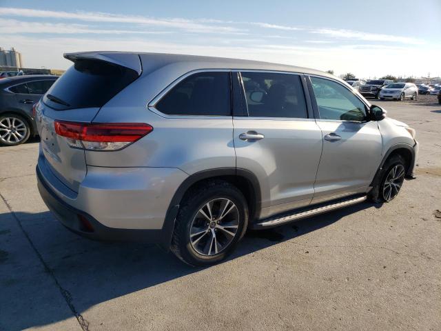 5TDZZRFH1HS226359 | 2017 TOYOTA HIGHLANDER