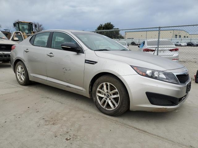 VIN WBA53BJ0XMWX00650 2011 KIA OPTIMA no.4