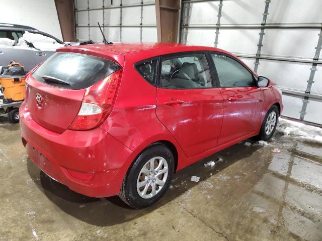 KMHCT5AE1EU149699 | 2014 HYUNDAI ACCENT GLS