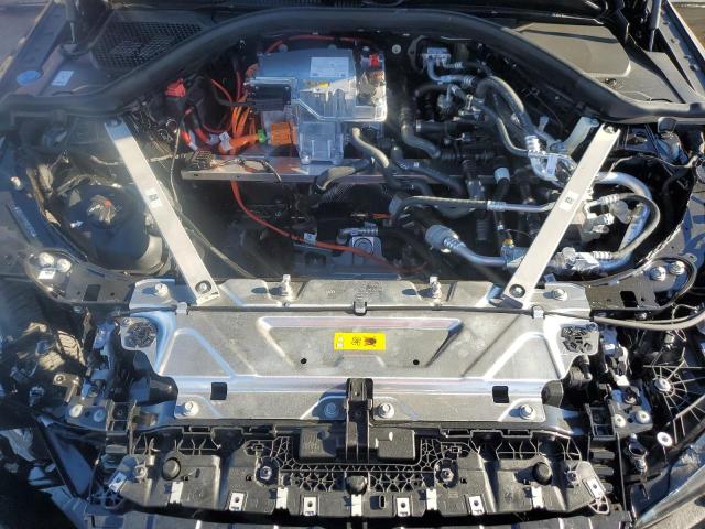 2024 BMW I4 EDRIVE3 WBY43AW06RFS05661