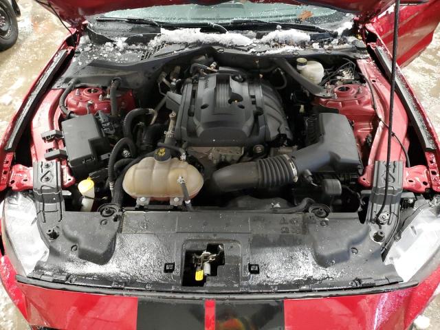 1FATP8UH1L5102928 | 2020 FORD MUSTANG