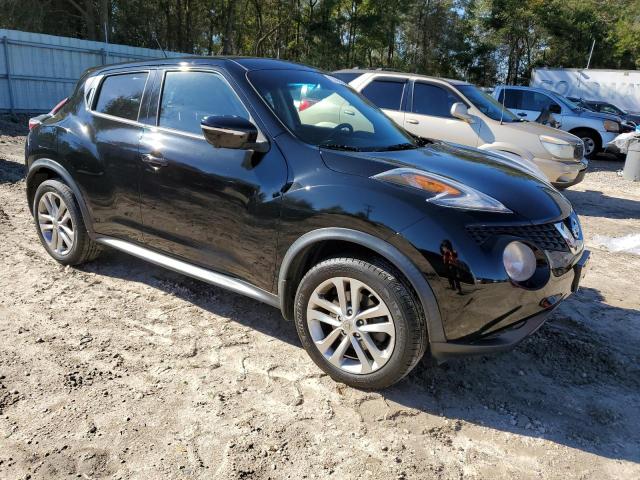 2015 NISSAN JUKE S - JN8AF5MV3FT553968
