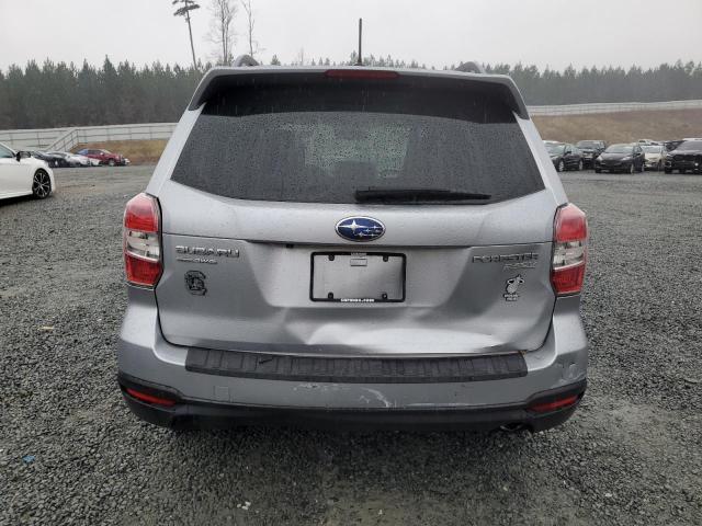 JF2SJAKC5FH542080 | 2015 SUBARU FORESTER 2