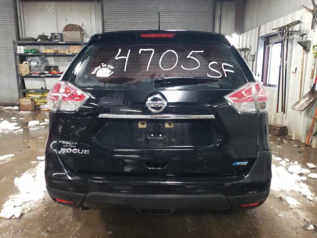 5N1AT2MT8EC853484 | 2014 NISSAN ROGUE S