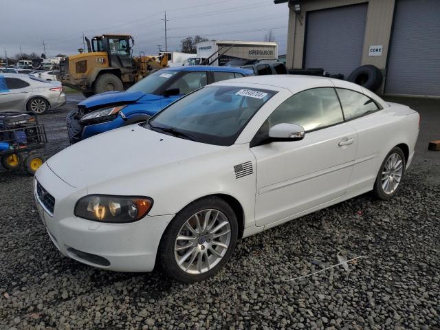 2009 Volvo C70 T5