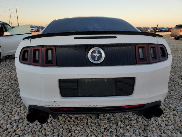 1ZVBP8AM9E5278052 | 2014 FORD MUSTANG