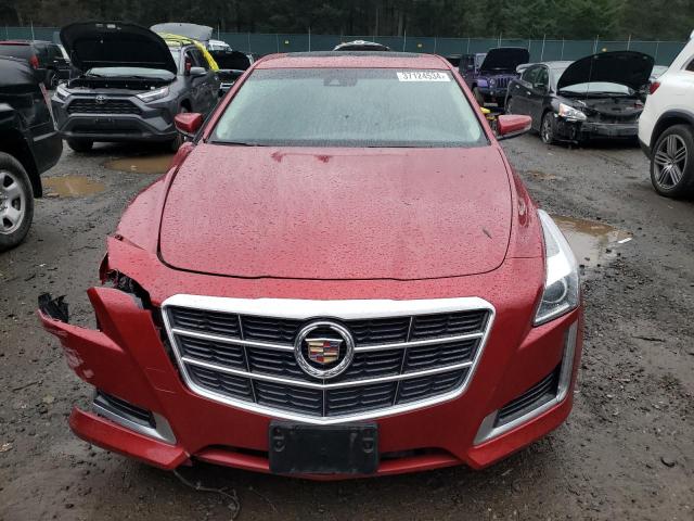 1G6AX5SX1E0145906 | 2014 CADILLAC CTS LUXURY