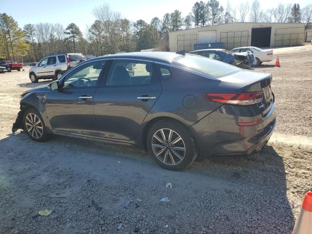 2019 KIA OPTIMA EX - 5XXGU4L1XKG312343