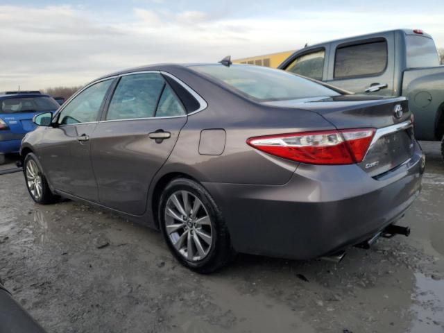 4T1BK1FK2FU557006 | 2015 TOYOTA CAMRY XSE