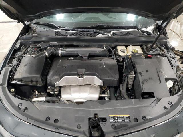 2G1115SL9F9102247 | 2015 CHEVROLET IMPALA LT