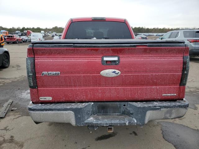 1FTFX1EF2BKD48415 2011 Ford F150 Super Cab