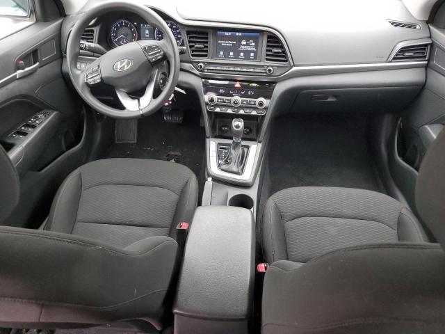 5NPD84LF6LH623146 | 2020 HYUNDAI ELANTRA SE