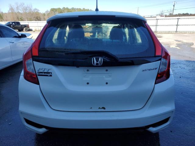 3HGGK5G6XJM703069 | 2018 HONDA FIT SPORT