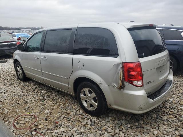 2D4RN3DG6BR615777 | 2011 Dodge grand caravan mainstreet