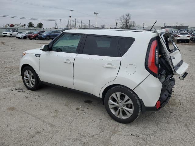 KNDJP3A50G7385444 | 2016 KIA SOUL +