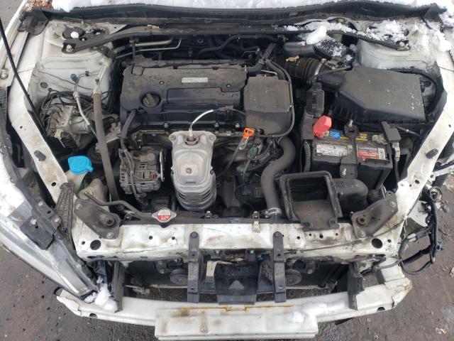 1HGCR2F7XGA200022 | 2016 HONDA ACCORD EX