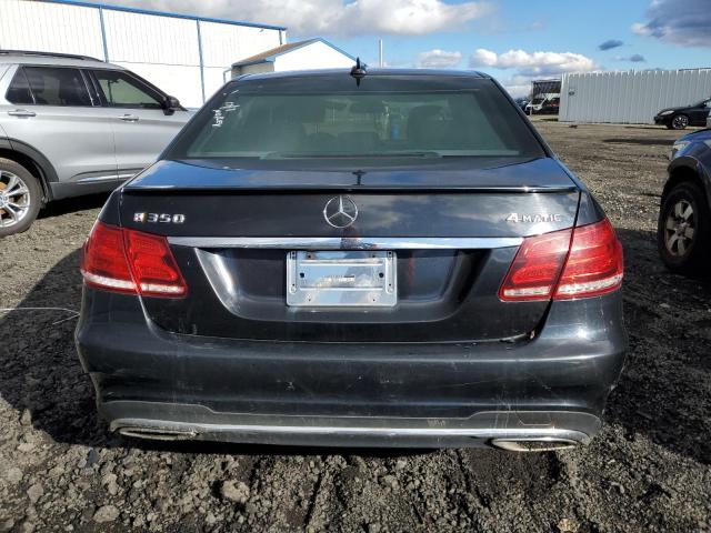 WDDHF8JB8EA888682 | 2014 MERCEDES-BENZ E 350 4MAT