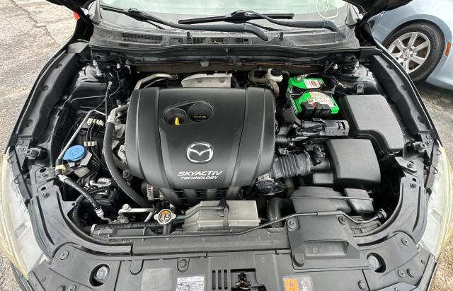 JM1BM1T77F1246736 | 2015 MAZDA 3 SV