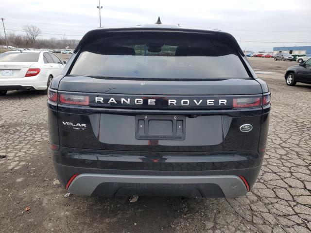 SALYB2EX2KA795198 | 2019 LAND ROVER RANGE ROVE