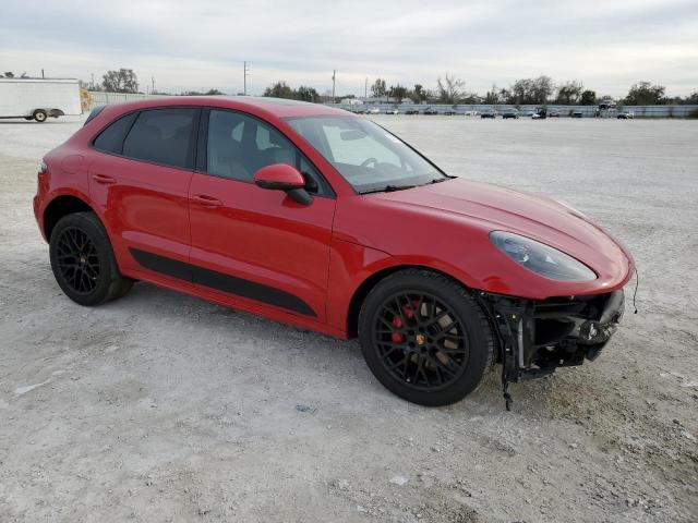 WP1AG2A52MLB53410 | 2021 PORSCHE MACAN GTS