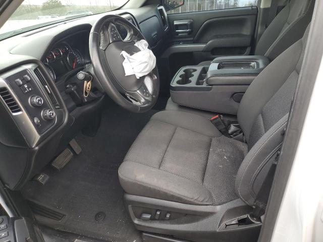 2019 CHEVROLET SILVERADO2 - 2GCVKPEC6K1125216