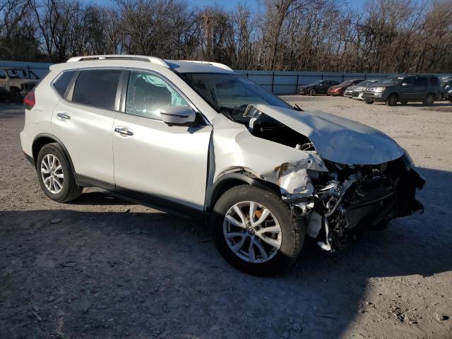 KNMAT2MT5JP614577 | 2018 NISSAN ROGUE S